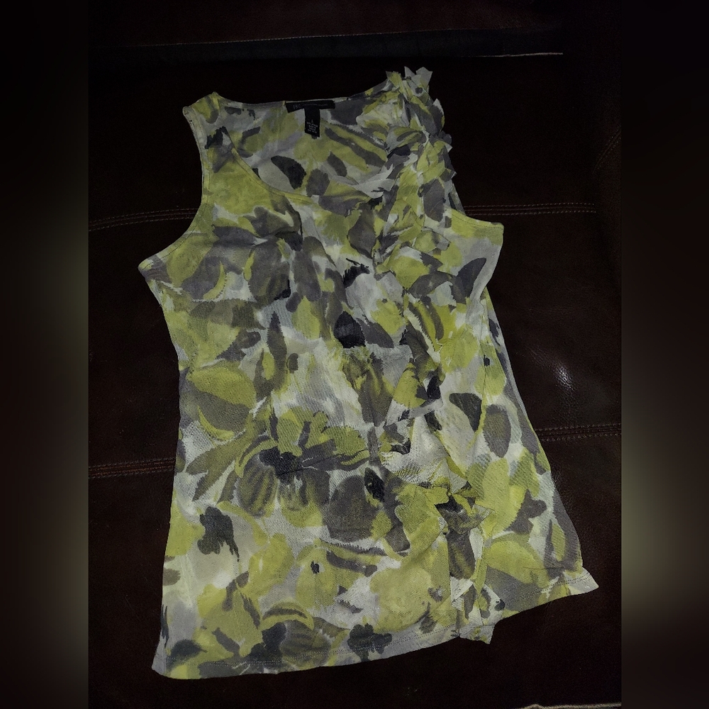 INC Women's Tank Top